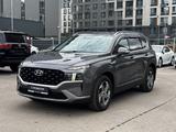 Hyundai Santa Fe Travel 2021 годаүшін12 200 000 тг. в Астана