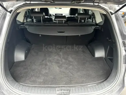 Hyundai Santa Fe Travel 2021 года за 12 200 000 тг. в Астана – фото 10