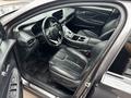 Hyundai Santa Fe Travel 2021 года за 12 200 000 тг. в Астана – фото 12