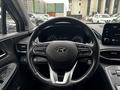 Hyundai Santa Fe Travel 2021 года за 12 200 000 тг. в Астана – фото 13
