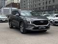 Hyundai Santa Fe Travel 2021 года за 12 200 000 тг. в Астана – фото 19