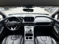 Hyundai Santa Fe Travel 2021 года за 12 200 000 тг. в Астана – фото 8