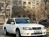 Nissan Cefiro 1998 годаүшін2 500 000 тг. в Алматы