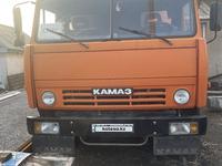 КамАЗ  5511 1987 года за 3 650 000 тг. в Караганда
