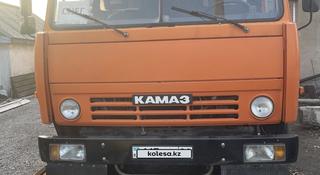 КамАЗ  5511 1987 года за 3 650 000 тг. в Караганда