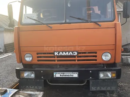 КамАЗ  5511 1987 года за 3 650 000 тг. в Сарань