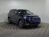 Jetour X90 Plus 2023 года за 10 990 000 тг. в Алматы – фото 3