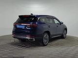 Jetour X90 Plus 2023 года за 10 990 000 тг. в Алматы – фото 5