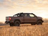 Пороги силовые BMS ALFA для Toyota Tundra Double Cab 2007-2021 за 703 090 тг. в Алматы – фото 5