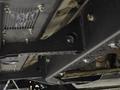 Пороги силовые BMS ALFA для Toyota Tundra Double Cab 2007-2021 за 581 000 тг. в Алматы – фото 10