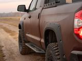 Пороги силовые BMS ALFA для Toyota Tundra Double Cab 2007-2021 за 703 090 тг. в Алматы – фото 4