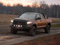 Пороги силовые BMS ALFA для Toyota Tundra Double Cab 2007-2021 за 581 000 тг. в Алматы – фото 7
