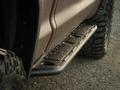 Пороги силовые BMS ALFA для Toyota Tundra Double Cab 2007-2021 за 581 000 тг. в Алматы – фото 8