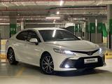 Toyota Camry 2021 годаfor18 400 000 тг. в Астана