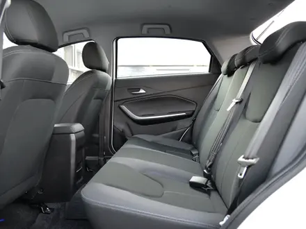 Chery Tiggo 2 Pro Style 2026 года за 5 990 000 тг. в Алматы – фото 12