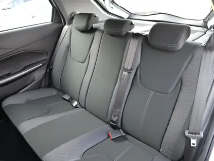 Chery Tiggo 2 Pro Style 2026 года за 5 990 000 тг. в Алматы – фото 13