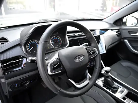 Chery Tiggo 2 Pro Style 2026 года за 5 990 000 тг. в Алматы – фото 14