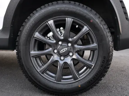 Chery Tiggo 2 Pro Style 2026 года за 5 990 000 тг. в Алматы – фото 18