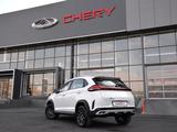 Chery Tiggo 2 Pro Style 2025 года за 6 490 000 тг. в Алматы – фото 2