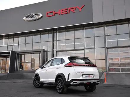 Chery Tiggo 2 Pro Style 2026 года за 5 990 000 тг. в Алматы – фото 2