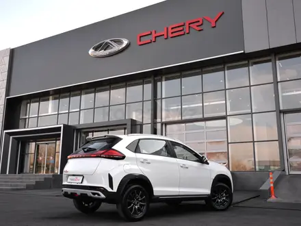 Chery Tiggo 2 Pro Style 2026 года за 5 990 000 тг. в Алматы – фото 20