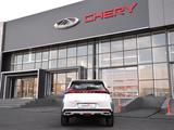 Chery Tiggo 2 Pro Style 2025 года за 6 490 000 тг. в Алматы – фото 4