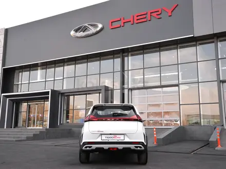 Chery Tiggo 2 Pro Style 2026 года за 5 990 000 тг. в Алматы – фото 4