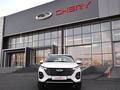 Chery Tiggo 2 Pro Style 2026 года за 5 990 000 тг. в Алматы – фото 5