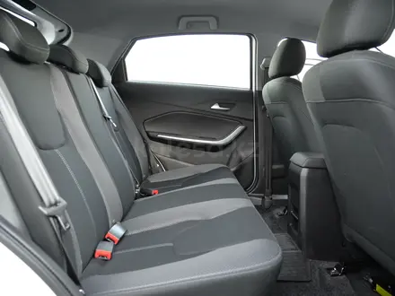 Chery Tiggo 2 Pro Style 2026 года за 5 990 000 тг. в Алматы – фото 7