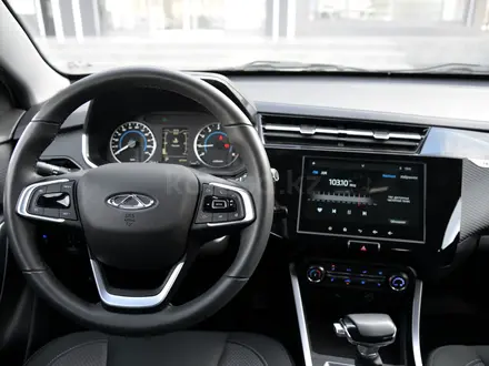 Chery Tiggo 2 Pro Style 2026 года за 5 990 000 тг. в Алматы – фото 8