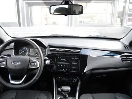 Chery Tiggo 2 Pro Style 2026 года за 5 990 000 тг. в Алматы – фото 9