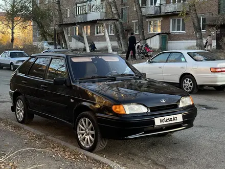 ВАЗ (Lada) 2114 2013 года за 1 900 000 тг. в Усть-Каменогорск – фото 4