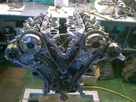Двигатель Lexus RX300 за 95 000 тг. в Алматы