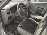Chery Amulet (A15) 2007 года за 500 000 тг. в Костанай – фото 3