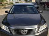 Toyota Camry 2013 года за 8 100 000 тг. в Атырау