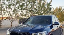 BMW X5 2021 года за 41 900 000 тг. в Атырау – фото 2
