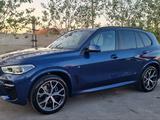 BMW X5 2021 года за 43 000 000 тг. в Атырау – фото 4