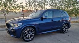 BMW X5 2021 года за 41 900 000 тг. в Атырау – фото 4