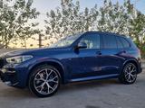 BMW X5 2021 года за 43 000 000 тг. в Атырау – фото 5