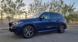 BMW X5 2021 года за 41 900 000 тг. в Атырау – фото 5