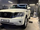 Nissan Patrol 2013 года за 15 000 000 тг. в Алматы – фото 5