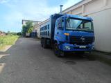 Foton  Auman BJ32xx 2014 года за 10 500 000 тг. в Петропавловск