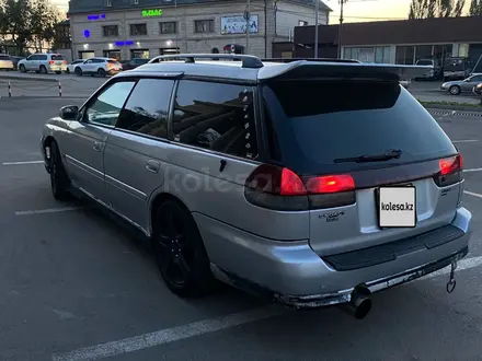 Subaru Legacy 1995 года за 1 780 000 тг. в Алматы – фото 4