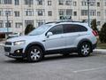 Chevrolet Captiva 2013 года за 6 500 000 тг. в Актау – фото 4