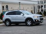 Chevrolet Captiva 2013 года за 6 500 000 тг. в Актау – фото 5