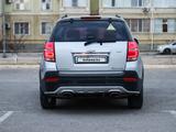 Chevrolet Captiva 2013 года за 6 500 000 тг. в Актау – фото 5