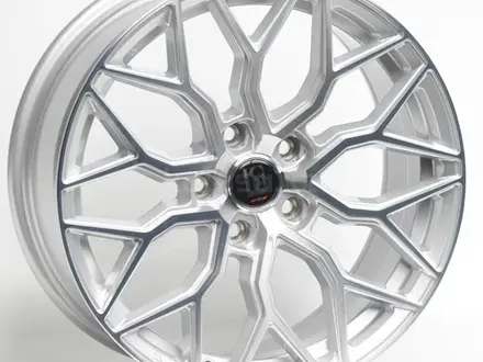 Оригинальные и дубликатные усиленные диски фирменные авто диски R19 за 115 000 тг. в Шымкент