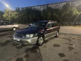 Subaru Outback 2000 годаfor3 200 000 тг. в Тараз – фото 2