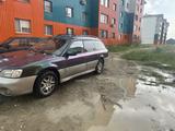 Subaru Outback 2000 года за 3 200 000 тг. в Тараз – фото 5