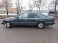 Mercedes-Benz E 200 1992 годаүшін1 250 000 тг. в Караганда – фото 17